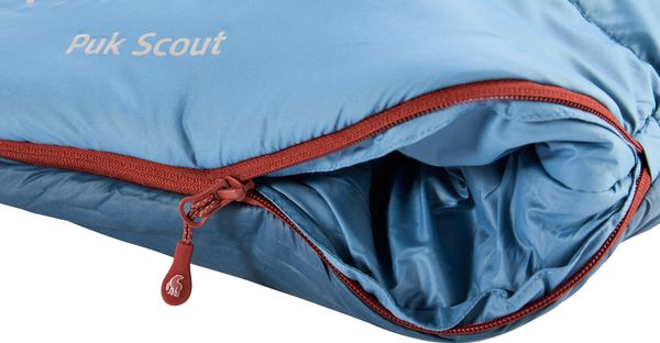 Puk Scout Sleeping Bag