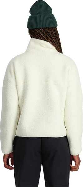 Cloud Fleece Snap Pullover Pullover Fleece