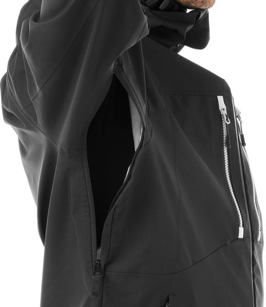 Broader 3L Jacket