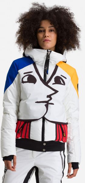 W Kisstelbajac Down Jacket