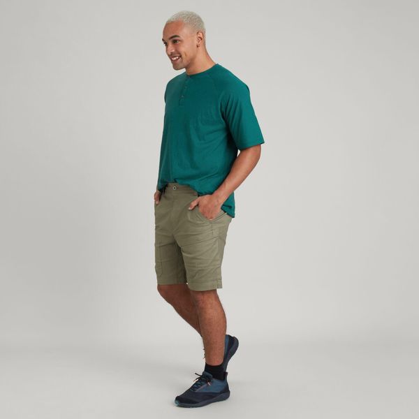 Vander LT MNS Cargo Shorts