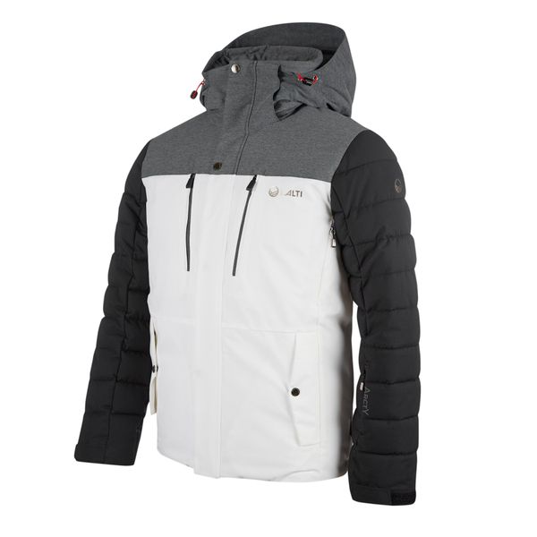 Kilta Men's DX Ski Jacket