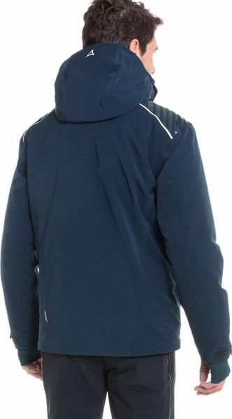 Ski Jacket Maroispitze Men