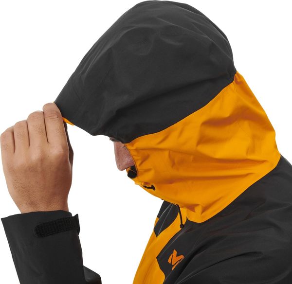 Mungo GTX 2.5L Jacket M