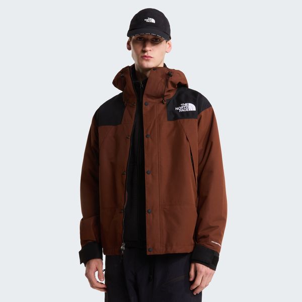 Mens Dryvent Mono Mountain Jacket