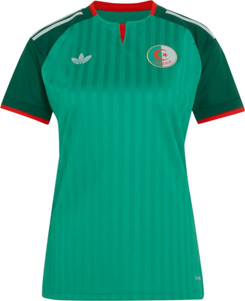 Algeria 26 Away Jersey