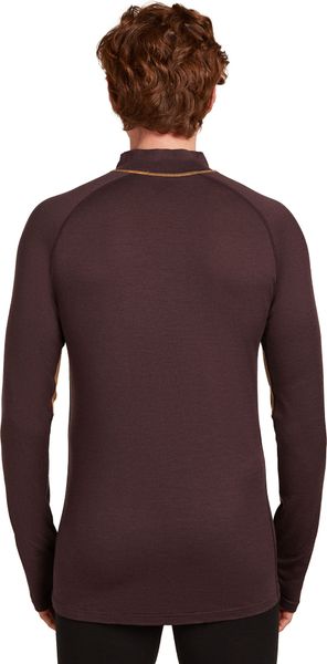Men Mer 200 Oasis+ Long Sleeve High Neck