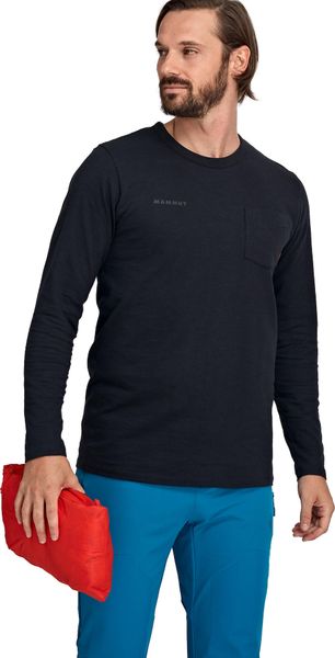 Meron IN Hooded Jacket Men