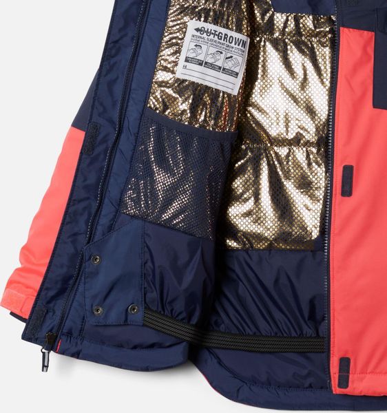 Mighty Mogul II Jacket