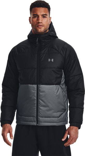 Men's UA Storm Insulate Hooded Jacket