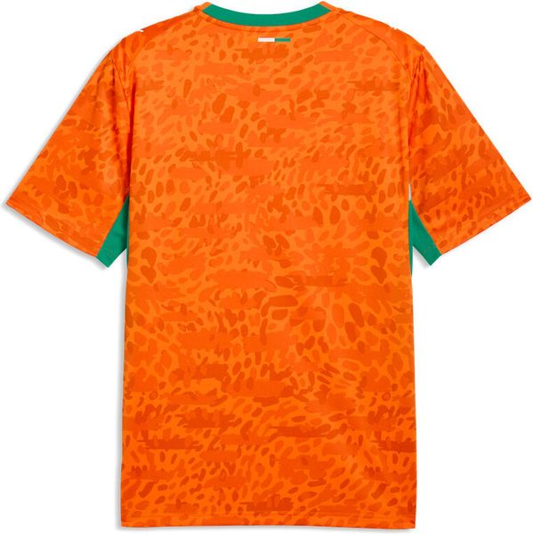 FIF Home Jersey Replica