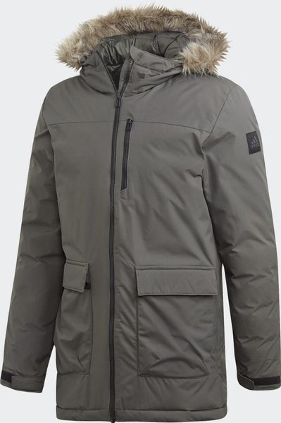 Xploric Parka
