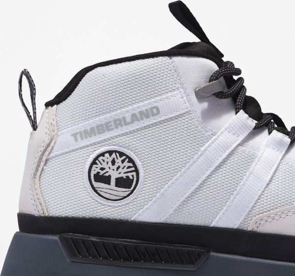 Euro Trekker Super Oxford