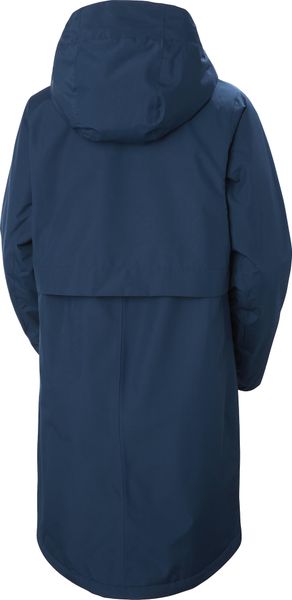 W Aspire Rain Coat
