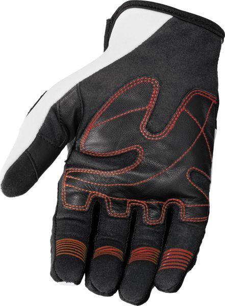 Glove Assault