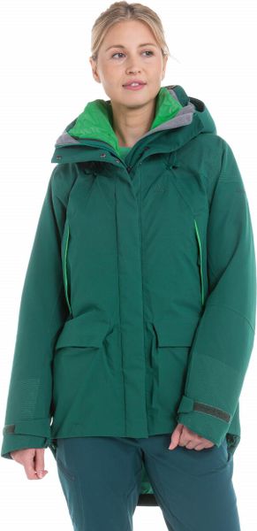 3in1 Parka Roraima Women