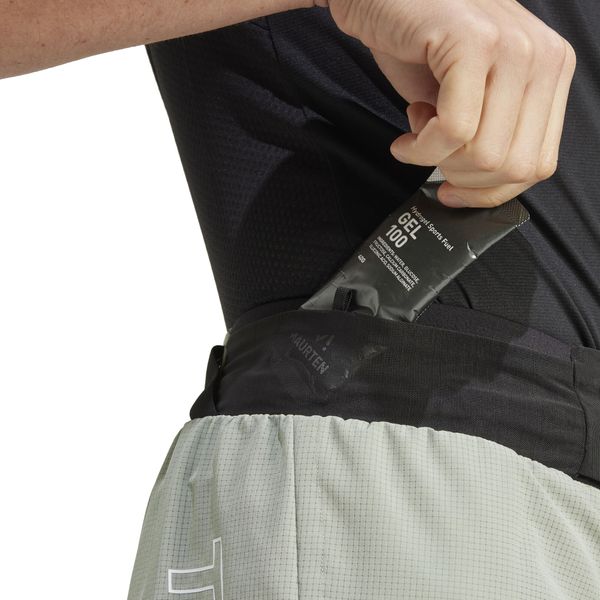 Techrock Pro Trail Shorts