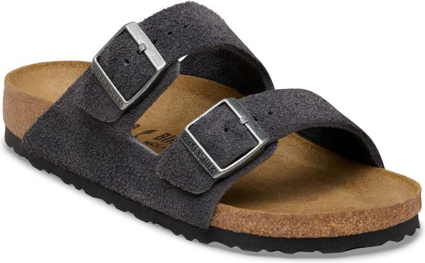 Arizona Suede Leather Unisex