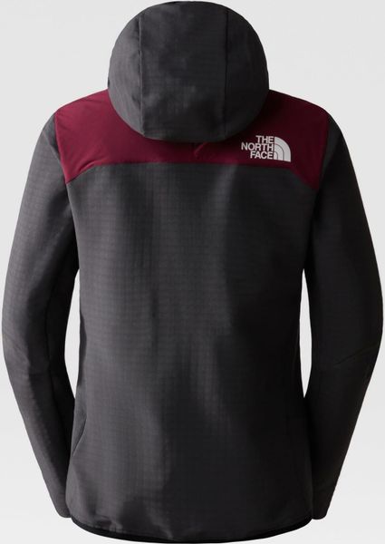Womens Dawn Turn Hybrid Ventrix Midlayer