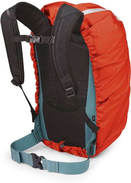 Hi-vis Commuter Raincover S