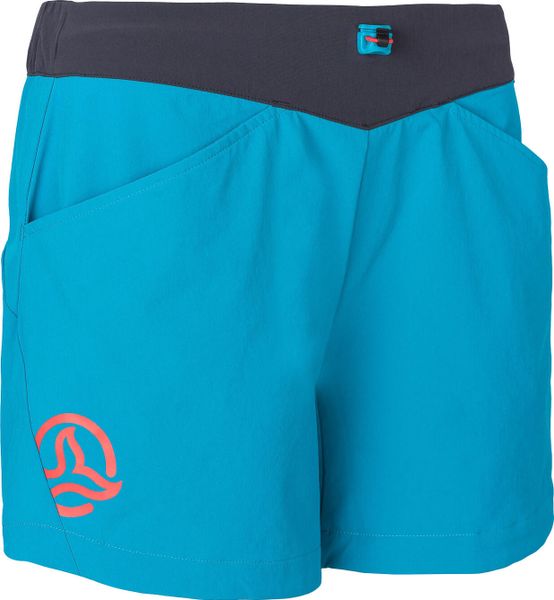 Short Lightning Short W