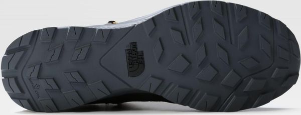 Mens Cragstone Leather Mid WP