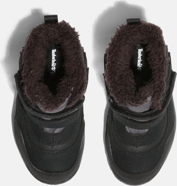 Toddler Mid Hook & Loop GTX Snow Boot