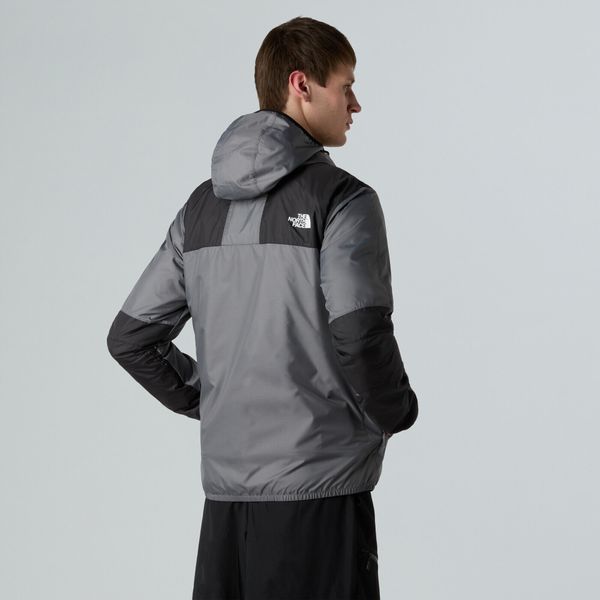 Mens Seasonal Mountain Jacket