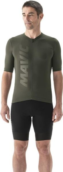 Aksium Jersey