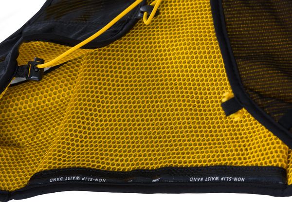 Racer Vest