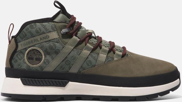 Euro Trekker Super Oxford