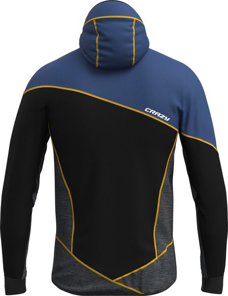 Jacket Avenger Light