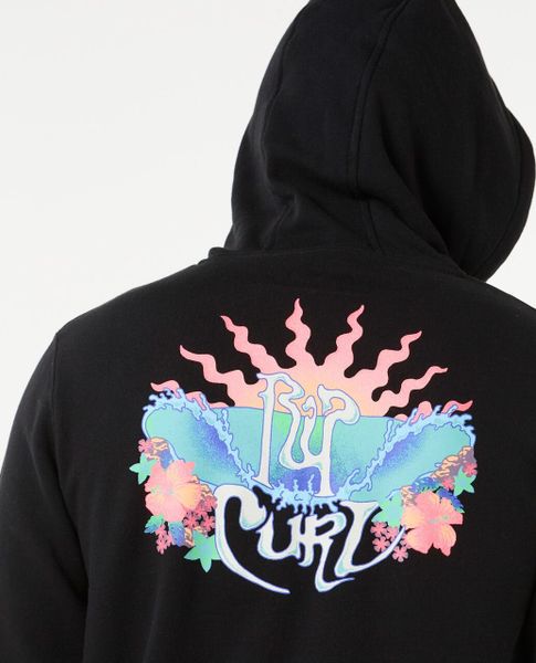 Dazed Zip Thru