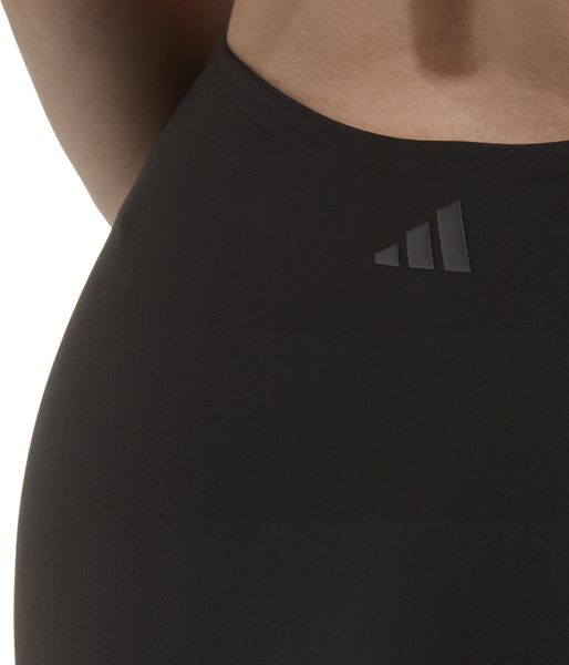 Adidas High Waist Bikini Bottom Plus Size