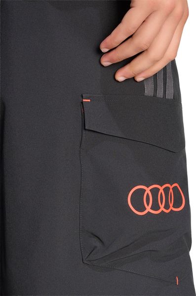 Audi Formula One Team Mechanics Shorts Men