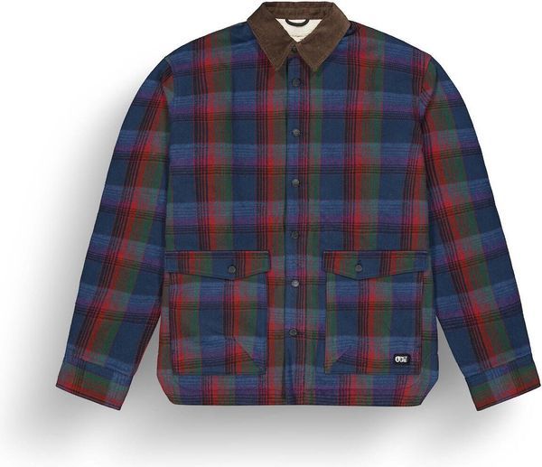 Noliwa Plaid Shirt