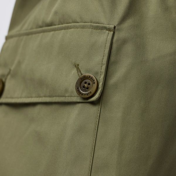Räven Parka W