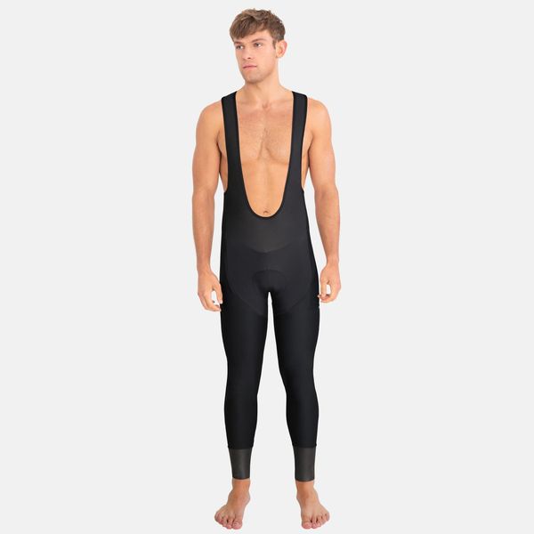 Tights Suspenders Zeroweight Warm