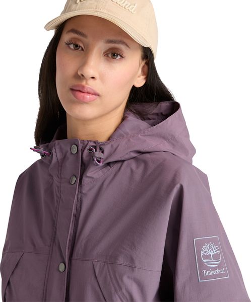 Womens Archive Waterproof Shell Jacket