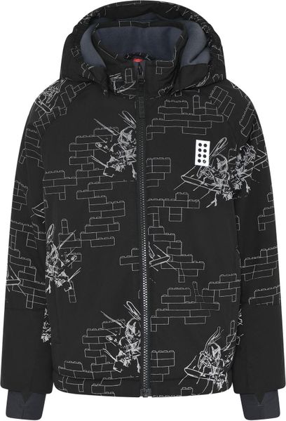 LWJALAPO 603 - Jacket