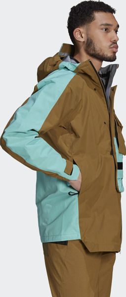 Terrex Xploric Rain Jacket