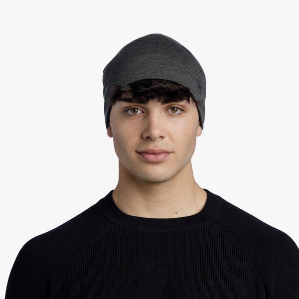 Merino Migweight Beanie