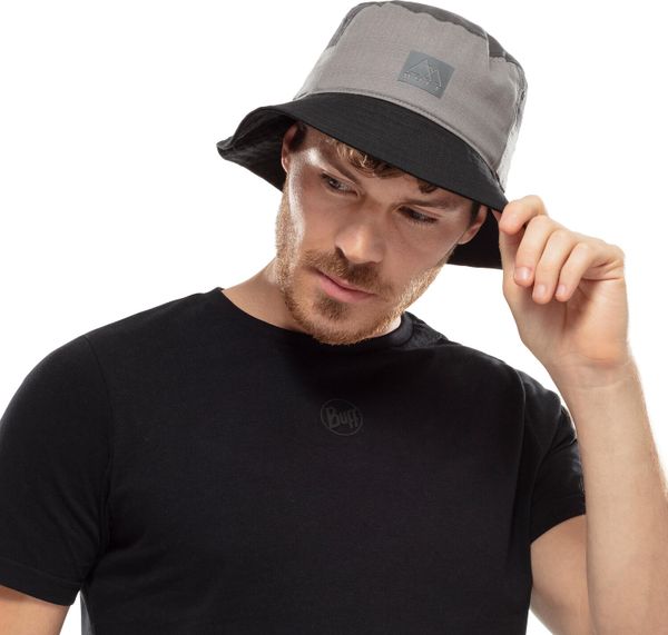 Sun Bucket Hat