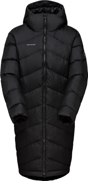 Fedoz IN Hooded Parka Women
