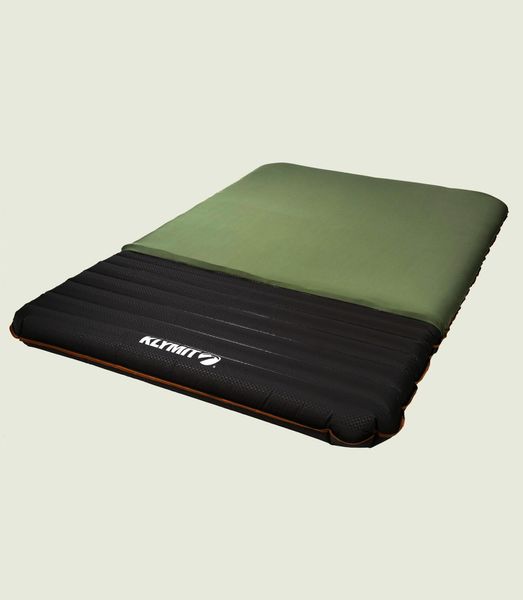 Klymaloft Double Sleeping Pad
