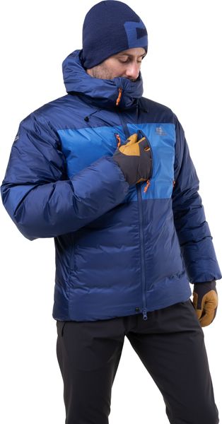 Kryos Mens Jacket