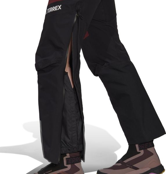 Techrock Gore-tex Pro Pants