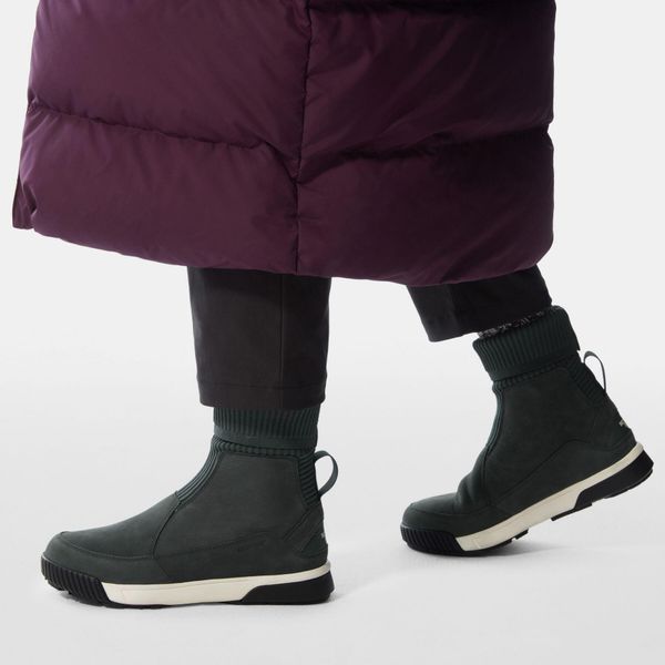 Women’s Sierra Knit Wp