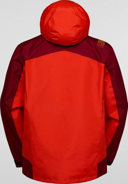 Discover Shell Jacket Men