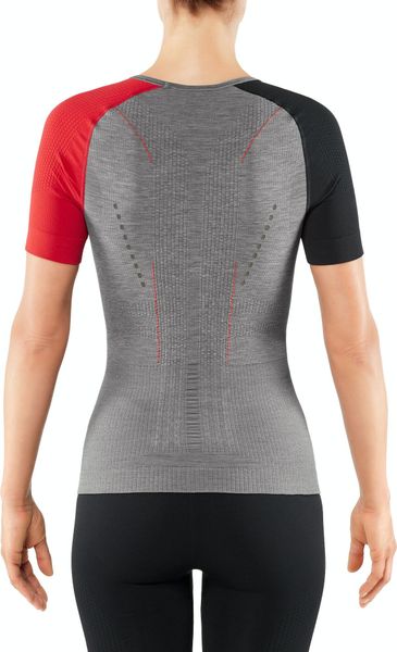 Impulse Running Damen Tight Fit-shirt
